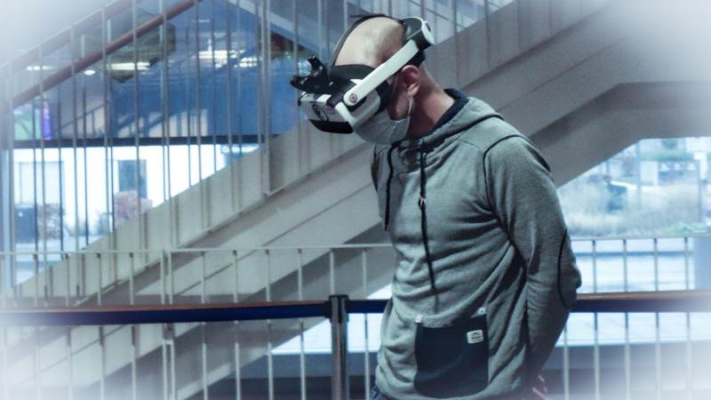 线下VR体验馆布局动向：选址逻辑与业态融合的新观察
